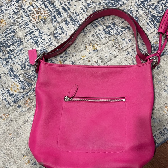 Coach handbag - Picture 6 of 6